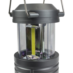 Certificación CE Linterna para acampar Modos regulables Lámpara para acampar al aire libre Luces <span class=keywords><strong>LED</strong></span> para acampar con emergencia - Product Image 5