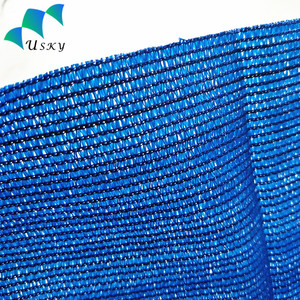 <span class=keywords><strong>Malla</strong></span> de <span class=keywords><strong>Sombra</strong></span> Negra, Tela de Protección Solar por Yarda, Tela para Cortinas, Cercas de Privacidad, Pantalla Contra el Viento - Product Image 5