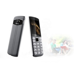 Super dünne 2.4 zoll curved screen 2G bar funktion telefon mit MTK chipsatz - Product Image 2