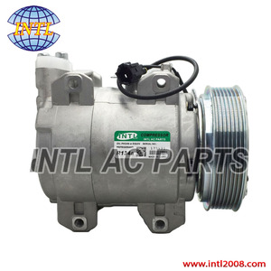 92600VZ00A DKS17D Pour <span class=keywords><strong>Nissan</strong></span> Urvan/Caravane E25 <span class=keywords><strong>compresseur</strong></span> <span class=keywords><strong>de</strong></span> <span class=keywords><strong>clim</strong></span> - Product Image 3