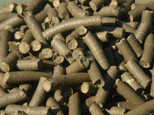 Máy Nghiền Viên Nhỏ Ý Chất Lượng Tốt Máy Nghiền Sinh Khối Gỗ - Product Image 5