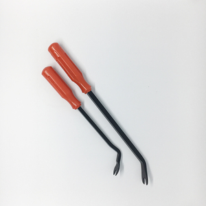 Hot 3 CÁI clip bảng điều khiển loại bỏ bảng điều chỉnh popper tool với dệt túi - Product Image 5