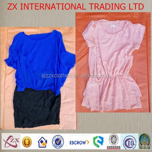 Ropa de segunda mano para chica joven, moda de grado superior, Ahorre 20%, en Dubái - Product Image 5