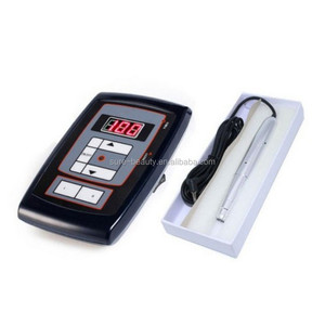 Máquina de Tatuaje Eléctrico Permanente para Cejas con <span class=keywords><strong>Motor</strong></span> Rotatorio, Kit de Pluma para Cejas, Delineador de Ojos y Labios - Product Image 1