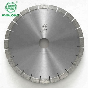 350Mm Đá Cắt Đĩa Im Lặng Công Cụ Kim Cương Đá Cắt Phân Đoạn Turbo Saw Blades Đá Cẩm Thạch Granite Đá Đĩa Phân Đoạn Lõm - Product Image 4
