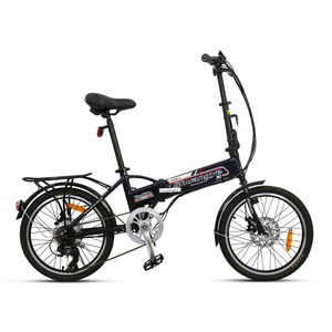 <span class=keywords><strong>Vélo</strong></span> <span class=keywords><strong>électrique</strong></span> pliable <span class=keywords><strong>léger</strong></span> de <span class=keywords><strong>20</strong></span> <span class=keywords><strong>pouces</strong></span> pour adultes - Product Image 4