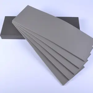 High quality flash foam for stamp pad/ flash foam for pre inked stamp/flash foam material size 330mm*110mm/330mm*150mm