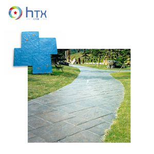 Revestimiento <span class=keywords><strong>de</strong></span> pared estera estampada suelo decorativo <span class=keywords><strong>Castillo</strong></span> sello <span class=keywords><strong>de</strong></span> hormigón - Product Image 5