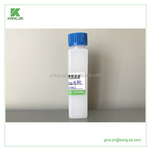 Botellas plásticas reactivas 50ml / 20ml de Neusoft / Erba para bioquímica - Product Image 5