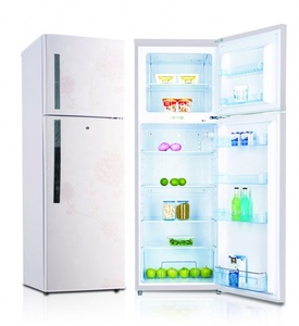 Refrigeradores y Congeladores <span class=keywords><strong>de</strong></span> 2 Puertas con Cerraduras, 352L, Iraq VCM Flowers - Product Image 4