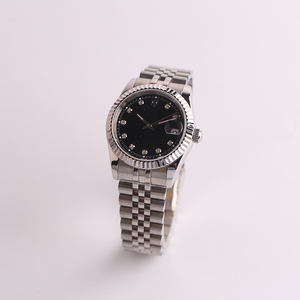 Reloj de buceo de la mejor calidad, automático, de lujo, barato, resistente al agua - Product Image 2