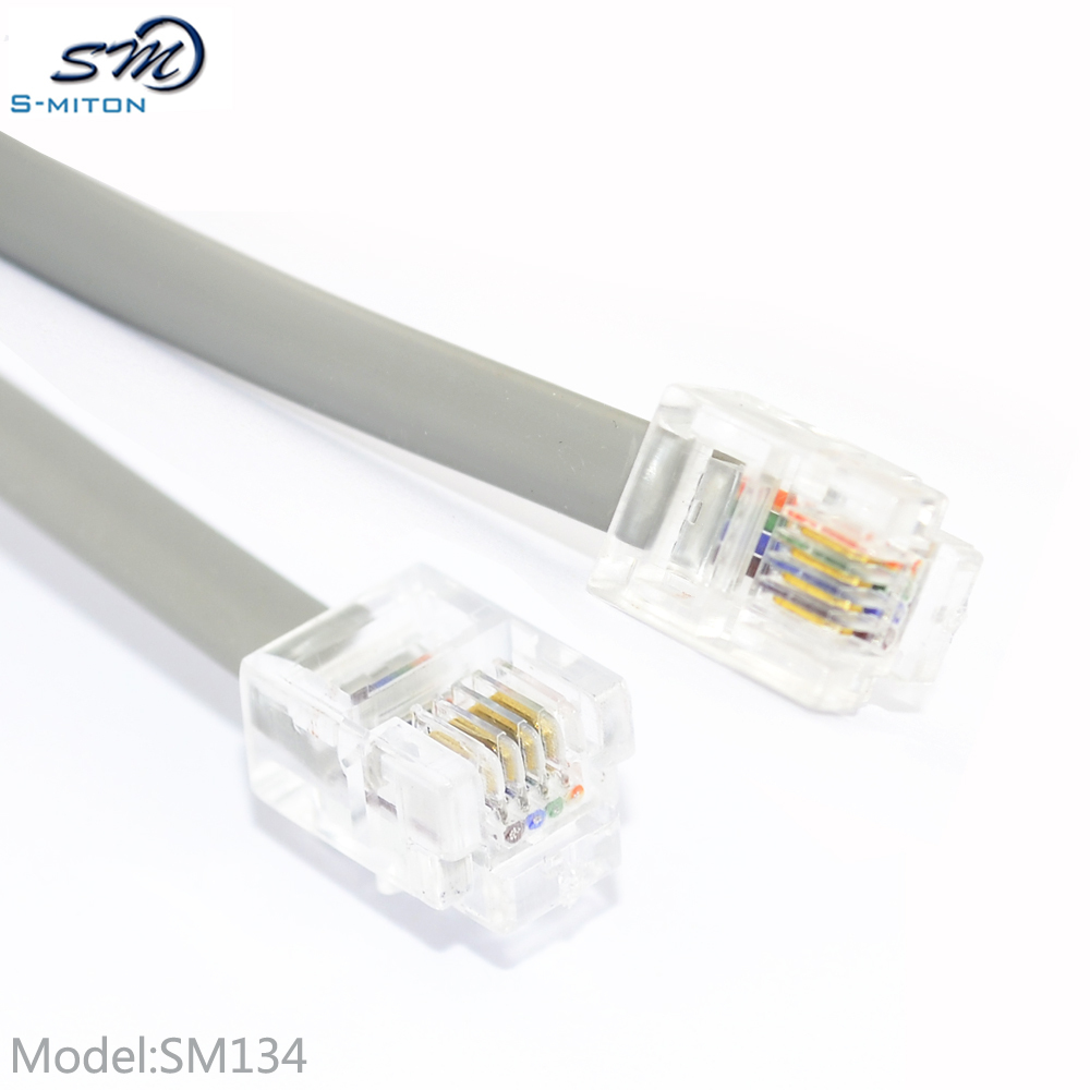 DINIC Cavo spiralato per cornetta telefonica 2 m RJ10 4P4C bianco DINIC Cavo spiralato per cornetta telefonica 2 m RJ10 4P4C bianco