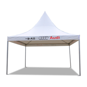 Tuoye recubierto de Pvc al aire libre refugio coche/<span class=keywords><strong>garage</strong></span> Diy marco de acero portátil tela cochera para motocicleta - Product Image 2