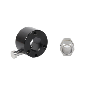 Performance Racing Parts Auto Volante Spinta Stile del Pulsante <span class=keywords><strong>Quick</strong></span> Release Disconnect Hub - Product Image 2