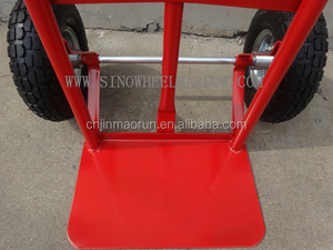 600 lbs kho xe đẩy tay, vận chuyển xe tay <span class=keywords><strong>ht1805</strong></span> - Product Image 4