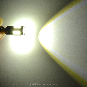 Lampadina T10 3030 9 SMD 9smd W5W Canbus Senza Errori Non Polarizzata per Auto, Luce di Posizione, <span class=keywords><strong>Retromarcia</strong></span>, Targa 12V - Product Image 4