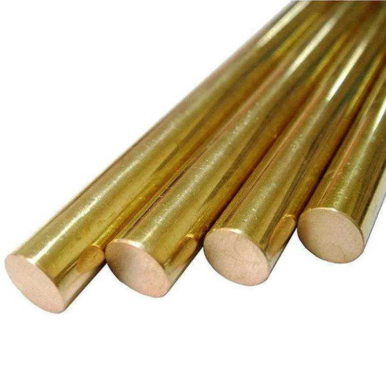 China Supplier C3600 C3700 Brass Bar Dimensions