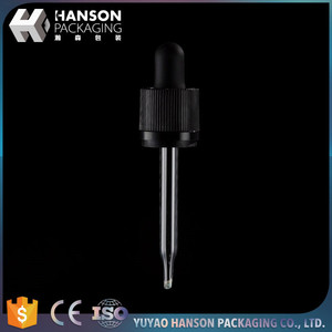 Nouveaux Produits Sur Le Marché Chinois Bouteille En Verre Gouttes Et Tube - Product Image 1