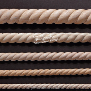 Khuôn Trang Trí Bằng Gỗ Chạm Khắc Trung Quốc - Product Image 6