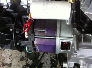 Compresor de aire de alta velocidad <span class=keywords><strong>balma</strong></span> 2hp 3hp, compresor de aire - Product Image 6