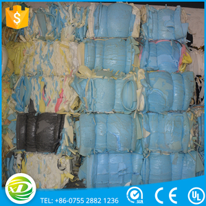 Wholesale <strong>Cheap</strong> Price Foam Scrap for <strong>Matress</strong> and Furniture - Product Image 4