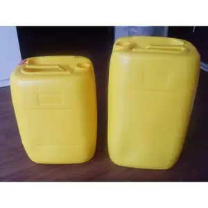 Buena máquina de moldeo por soplado de extrusión de tambor de botella de plástico de PVC PE