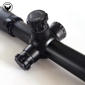 Chính xác 6-24x50SFIR Điện Năng Thấp Riflescope Hồng Ngoại Cảnh <span class=keywords><strong>Laser</strong></span> - Product Image 4