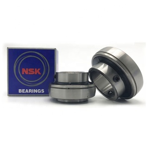 ญี่ปุ่นเดิม Asahi แบริ่งหมอนบล็อกแทรกบอลแบริ่ง UC <span class=keywords><strong>UCP</strong></span> แบริ่ง UC308 - Product Image 1