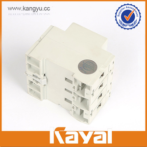 dispositivo de corriente residual rccb/elcb, 230/240 v 3 fase 400 v <span class=keywords><strong>interruptor</strong></span> <span class=keywords><strong>diferencial</strong></span>/elcb - Product Image 1
