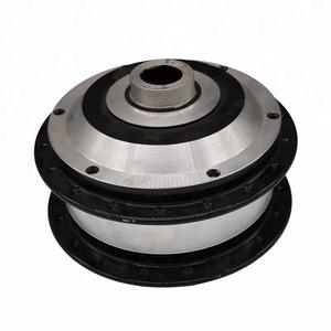 الألومنيوم يموت الصب حقن القالب فارغة العفن - Product Image 3