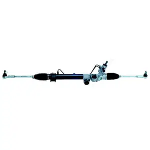 Taiwan auto parts power steering parts steering rack For ISUZU D-MAX 8-97944520