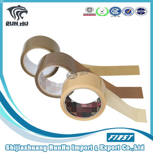 Alta calidad <span class=keywords><strong>transparente</strong></span> bopp <span class=keywords><strong>cinta</strong></span> adhesiva, <span class=keywords><strong>cinta</strong></span> <span class=keywords><strong>de</strong></span> <span class=keywords><strong>embalaje</strong></span> a medida - Product Image 3