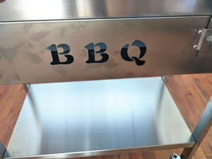 Jardín al aire libre <span class=keywords><strong>patio</strong></span> de carbón <span class=keywords><strong>asador</strong></span> pincho <span class=keywords><strong>para</strong></span> barbacoa Parrilla de barbacoa - Product Image 6