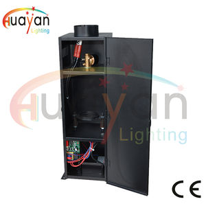 阿里巴巴中国供应商!DMX 火焰喷射器-舞台表演效果-DMX 火机 - Product Image 3