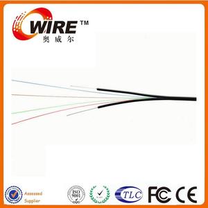 2015 Best Sller Cable <span class=keywords><strong>de</strong></span> <span class=keywords><strong>Fibra</strong></span> Óptica Ftth Ofrecido CE Rohs Fcc - Product Image 1