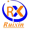 Wenzhou Ruixin Plastic Machinery Trading Co., Ltd. logo