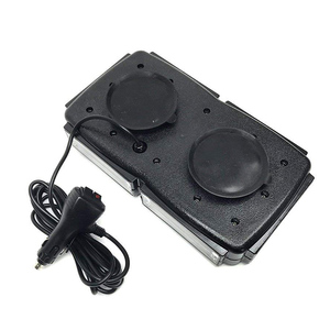 60W <span class=keywords><strong>Mini</strong></span> LED <span class=keywords><strong>Light</strong></span> bar Strobe Warnung Bernstein Licht für Autos zum Verkauf Auto Licht Zubehör - Product Image 4