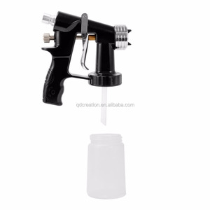 Máquina Profesional de Bronceado HVLP para Salón y Uso Doméstico - Product Image 4