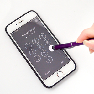 Khuyến Mại Giá Rẻ Slim <span class=keywords><strong>Twist</strong></span> <span class=keywords><strong>Stylus</strong></span> Bút Bi Bút Nhựa - Product Image 5