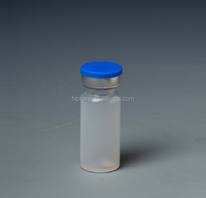 10Ml 20Ml 30Ml Nhựa PP PE Dược Phẩm Chai Lọ Rỗng Vaccine Chai - Product Image 4