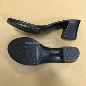 Fábrica de Suelas de Zapatos Busca Distribuidor de Suelas - Product Image 3