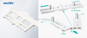 AMI610 Арун биде путешествия с вертикальным распылением - Product Image 4