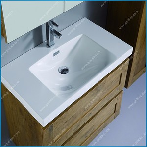 Goldea Aphrodite Environnementale De Bain Miroir Salle De Bains Cabinet Nouveau Design Mur Accroché Blum Salle De Bains Meubles - Product Image 3