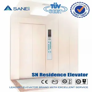 Residential Elevator