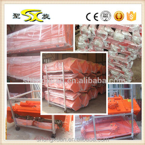 Fresatrici per trattori made subcompact da shengxuan co weifeng., ltd. - Product Image 3
