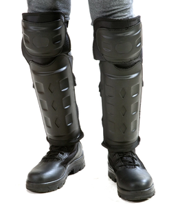 Chuyên Nghiệp Chiến Thuật Cứng Shell Có Thể Điều Chỉnh Tùy Chỉnh Chân Bảo Vệ Đầu Gối Và Bảo Vệ Ống Chân - Product Image 1