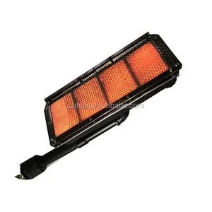 Quemador de Gas Catalítico Infrarrojo de Alta Eficiencia Chongqing Haodong con Combustible de Gas Natural/<span class=keywords><strong>Propano</strong></span> - Product Image 1