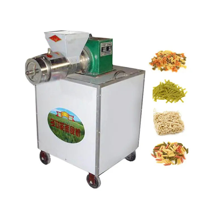 NEWEEKイタリア電気パスタ機家庭用商業麺製造機