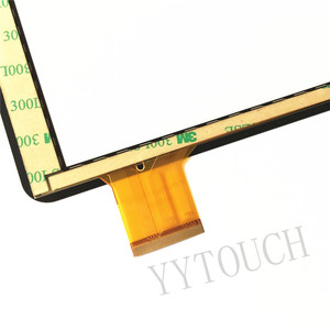 For Altron <strong>10.1</strong> Gi-1273 Touch Screen <strong>Digitizer</strong> Replacement - Product Image 4