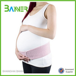 Señora Madre elastico cinturon de <span class=keywords><strong>maternidad</strong></span> - Product Image 4